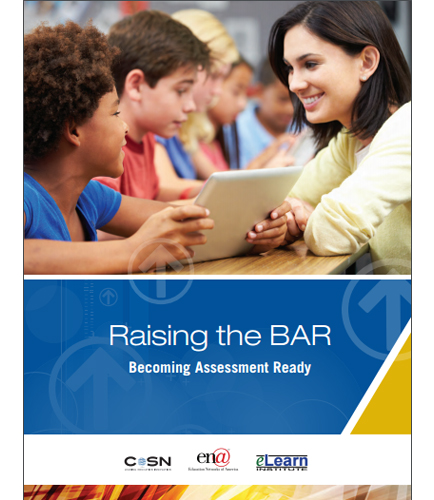 Implementing SBAC (Smarter Balanced Assessment Consortium):Key Considerations for Becoming Assessment Ready